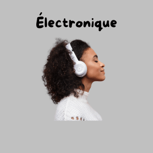 Électronique
