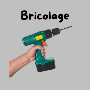 Bricolage 
