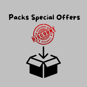 Packs Special 