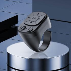 🎯 جهاز تحكم بلوتوث عالمي – متوافق مع الهاتف والتابلت – متعدد الوظائف